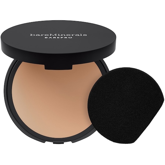 bareMinerals Wasserfeste Foundation 24H Skin-Perfecting Powder Damen 8 g