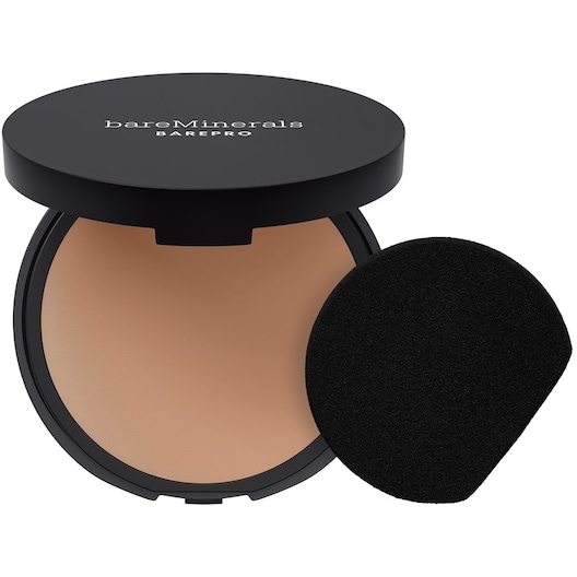 bareMinerals Wasserfeste Foundation 24H Skin-Perfecting Powder Damen 8 g