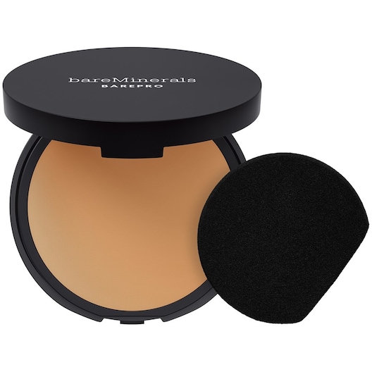 bareMinerals Foundation 24H Skin-Perfecting Powder Vandfaste foundations Female 8 g