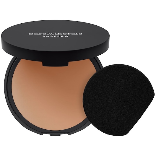 bareMinerals Wasserfeste Foundation 24H Skin-Perfecting Powder Damen 8 g