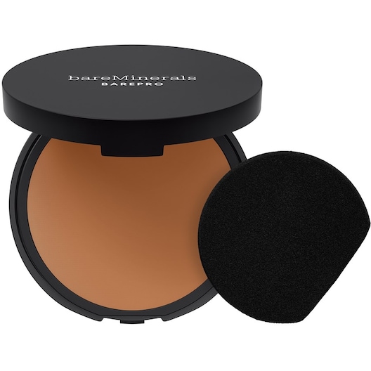 bareMinerals Wasserfeste Foundation 24H Skin-Perfecting Powder Damen 8 g