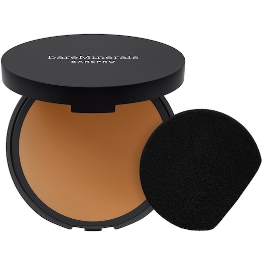 bareMinerals Wasserfeste Foundation 24H Skin-Perfecting Powder Damen 8 g