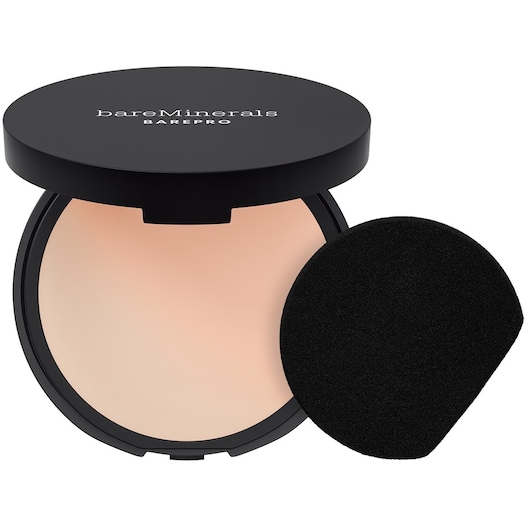 bareMinerals Wasserfeste Foundation 24H Skin-Perfecting Powder Damen 8 g
