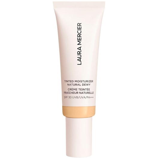 Laura Mercier Creme-Foundation Tinted Moisturizer Natural Dewy Damen 45 ml