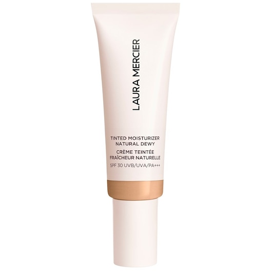 Laura Mercier Foundation Tinted Moisturiser Natural Dewy Creme foundation Female 45 ml