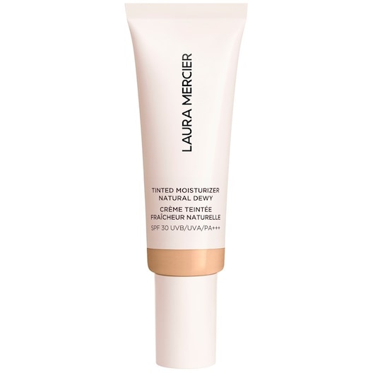 Laura Mercier Foundation Tinted Moisturiser Natural Dewy Creme foundation Female 45 ml