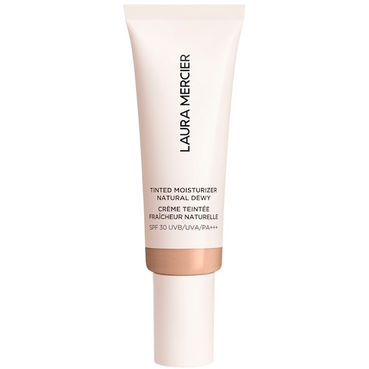 Laura Mercier Creme-Foundation Tinted Moisturizer Natural Dewy Damen 45 ml