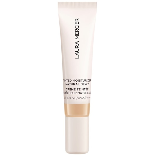 Laura Mercier Foundation Tinted Moisturiser Natural Dewy Creme foundation Female 15 ml