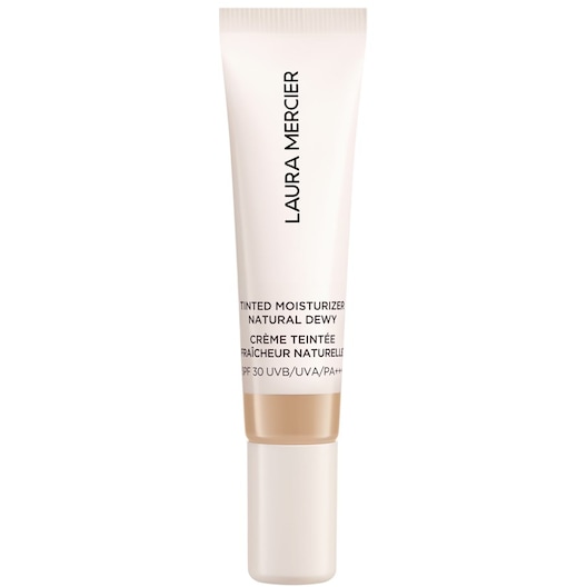 Laura Mercier Foundation Tinted Moisturiser Natural Dewy Creme foundation Female 15 ml