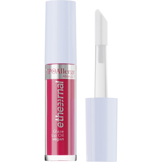 HYPOAllergenic Læbepleje Ethernal Glaze Lip Oil Læbeolie Female 5,5 g