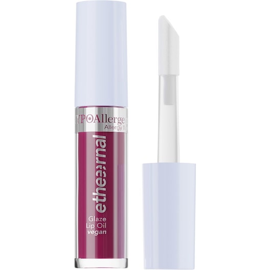 HYPOAllergenic Læbepleje Ethernal Glaze Lip Oil Læbeolie Female 5,5 g