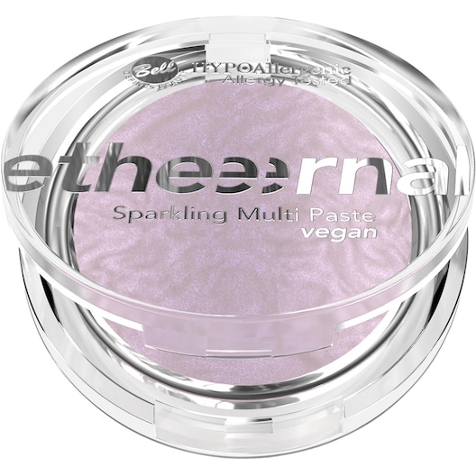 HYPOAllergenic Highlighter Ethernal Sparkling Multi Paste Female 5 g