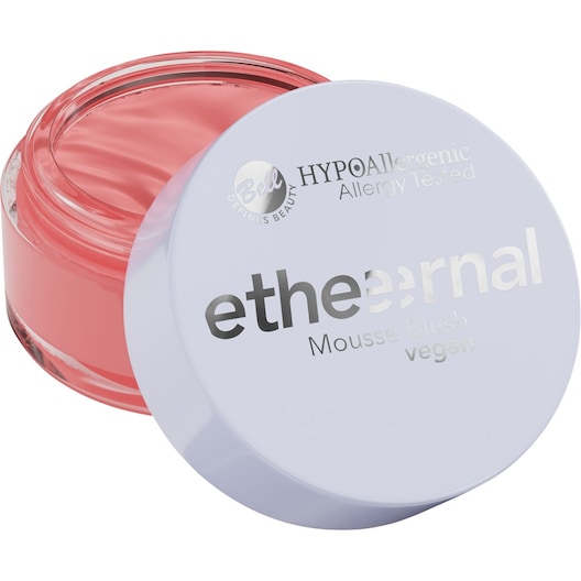HYPOAllergenic Blush Ethernal Mousse Rouge Female 5 g