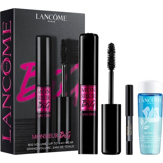 Lancôme Mascaraer Monsieur Big Mascara Set Female