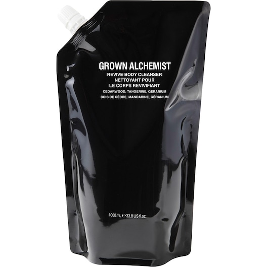 Grown Alchemist - Cleansing