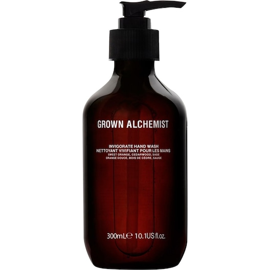 Grown Alchemist Håndpleje Invigorate håndvask Håndsæber Female 300 ml