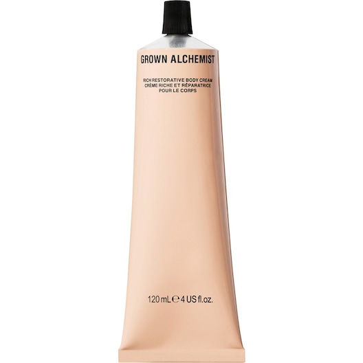 Grown Alchemist Håndpleje Rig genopbyggende håndcreme Håndcremer Female 120 ml