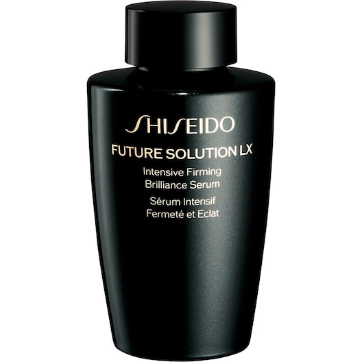 Shiseido Future Solution LX Intensive Firming Brilliance Serum Anti-Aging-Gesichtsserum Damen 50 ml