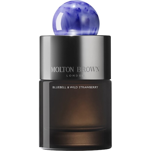 Molton Brown Bluebell & Wild Strawberry Eau de Parfum Spray Parfumer Unisex 100 ml