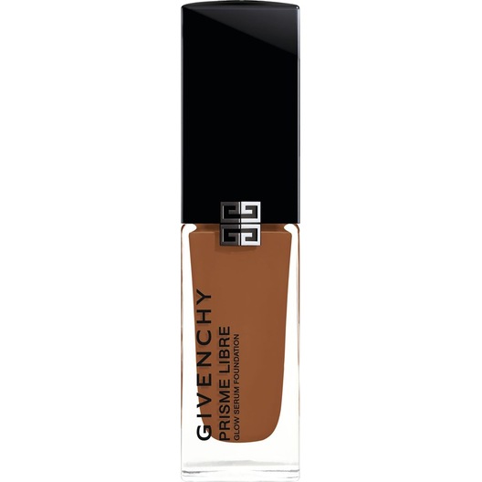 GIVENCHY Teint Prisme Libre Glow Serum Foundation Flydende foundations Female 30 ml