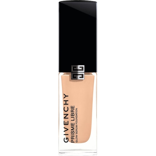 GIVENCHY Teint Prisme Libre Glow Serum Foundation Flydende foundations Female 30 ml