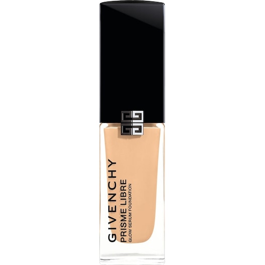 GIVENCHY Teint Prisme Libre Glow Serum Foundation Flydende foundations Female 30 ml