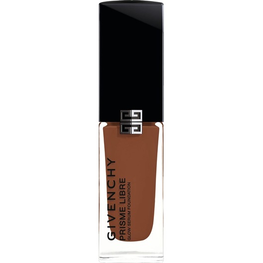 GIVENCHY Teint Prisme Libre Glow Serum Foundation Flydende foundations Female 30 ml