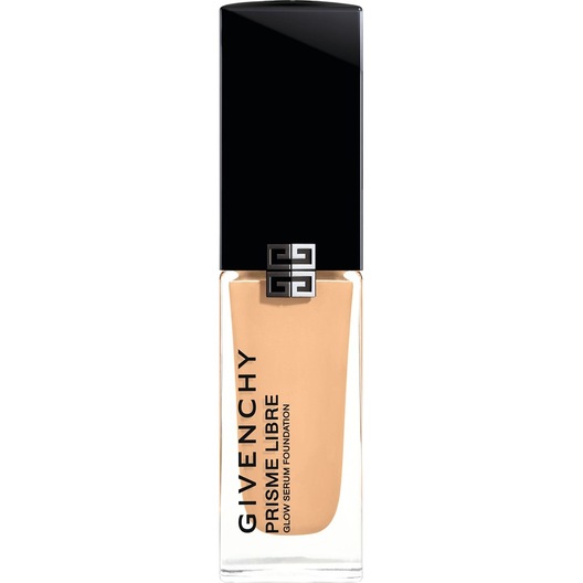 GIVENCHY Teint Prisme Libre Glow Serum Foundation Flydende foundations Female 30 ml