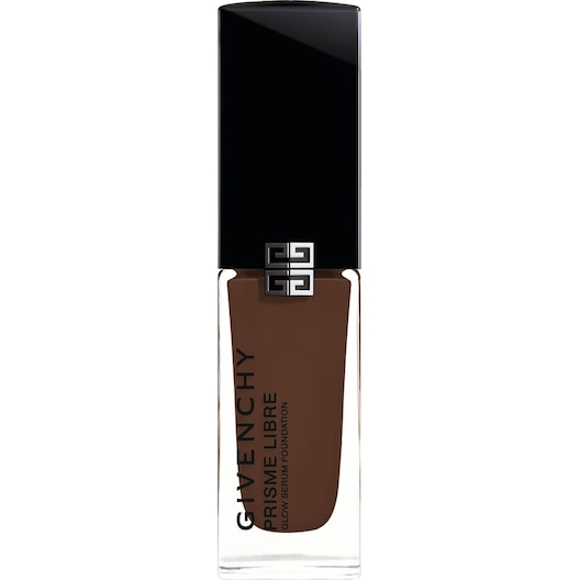 GIVENCHY Teint Prisme Libre Glow Serum Foundation Flydende foundations Female 30 ml