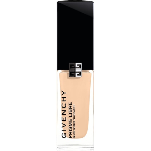 GIVENCHY Teint Prisme Libre Glow Serum Foundation Flydende foundations Female 30 ml