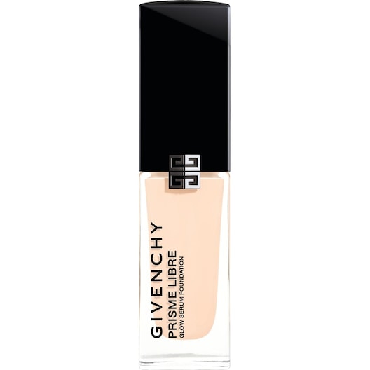 GIVENCHY Teint Prisme Libre Glow Serum Foundation Flydende foundations Female 30 ml
