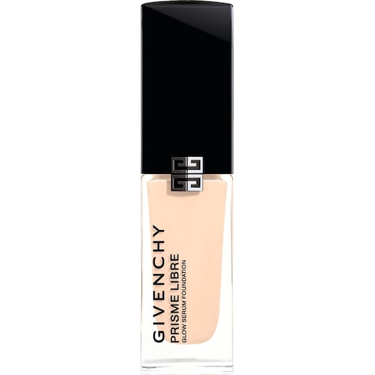 GIVENCHY Teint Prisme Libre Glow Serum Foundation Flydende foundations Female 30 ml