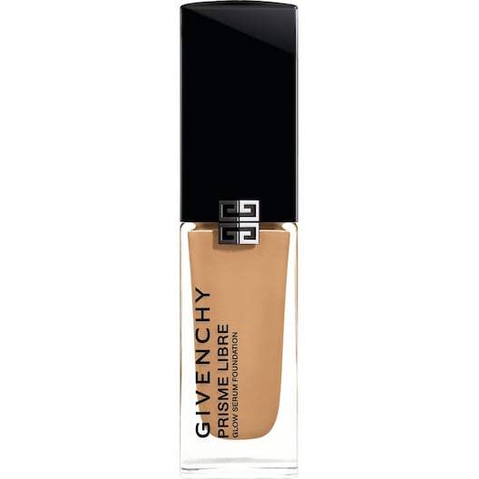 GIVENCHY Teint Prisme Libre Glow Serum Foundation Flydende foundations Female 30 ml
