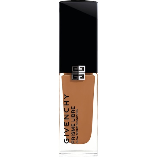 GIVENCHY Teint Prisme Libre Glow Serum Foundation Flydende foundations Female 30 ml