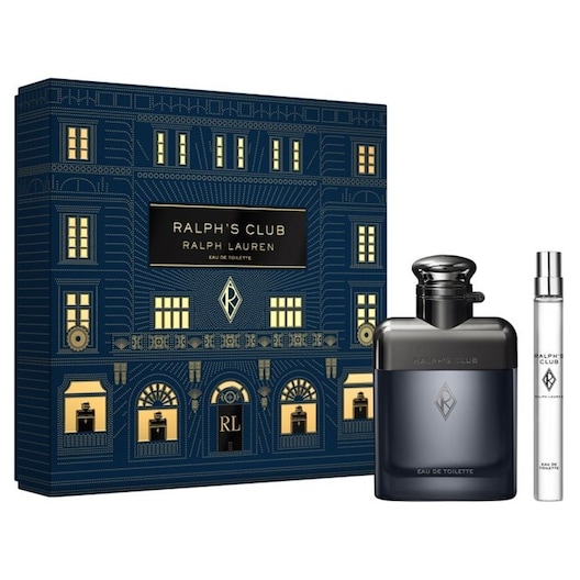 Ralph Lauren Ralph's Club Gavesæt Parfumer Male 60 ml