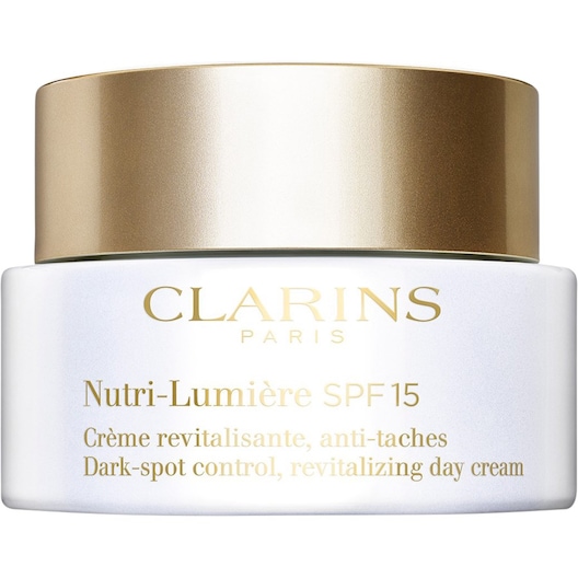 CLARINS - Nutri-Lumière 60+