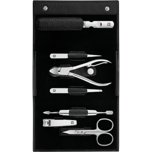 Zwilling Beauty - 7-teilig