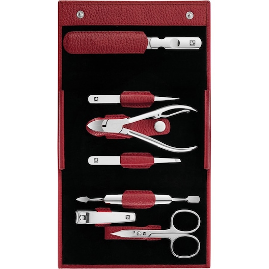 Zwilling Beauty - 7-teilig