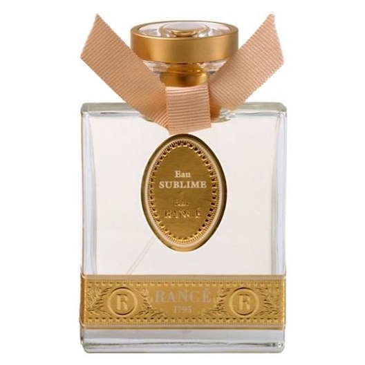 Rancé Eau Sublime de Toilette Spray Parfumer Female 100 ml