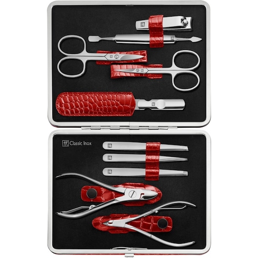Zwilling Beauty - 10-teilig