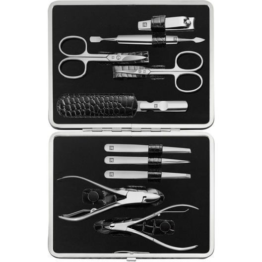 Zwilling Beauty - 10-teilig