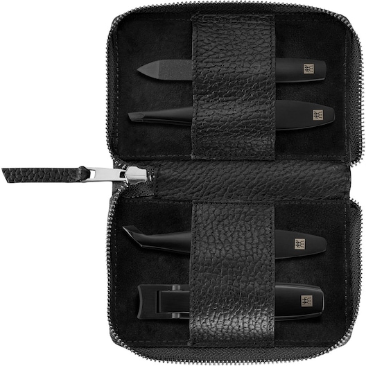 Zwilling Beauty - 4-teilig