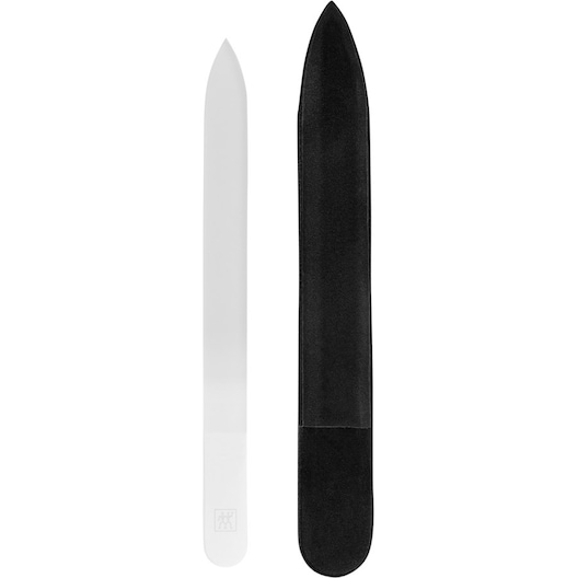 Zwilling Beauty Nagelfeilen Glas-Nagelfeile Unisex 1 ct