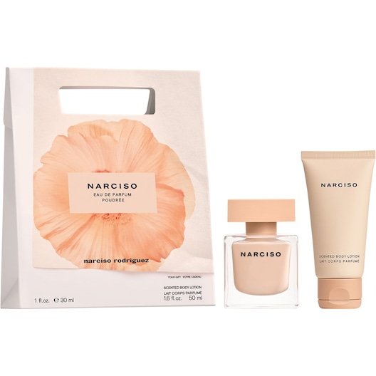 Narciso Rodriguez NARCISO Gavesæt Parfumer Female