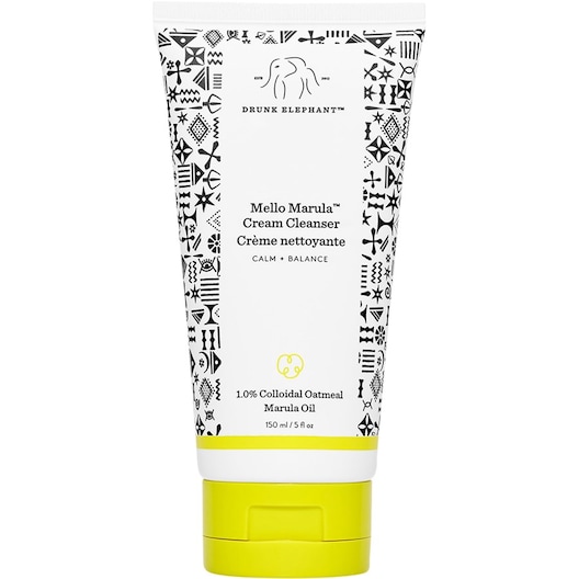 Drunk Elephant Hudrensning Mello Marula Cream Cleanser Rensecreme Female 150 ml