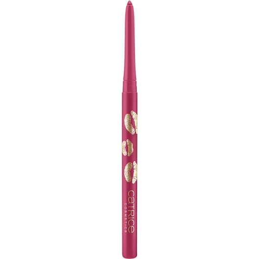Catrice Kiss & Glow Plumping Lip Liner Lipliner Damen 0,4 g