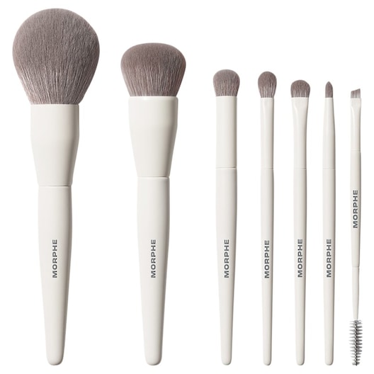 Morphe - Gesichtspinsel-Sets