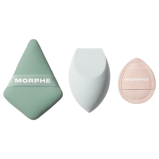 Morphe - Schwämme