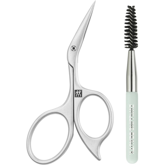 Zwilling Beauty - Augenbrauen