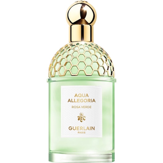 GUERLAIN Aqua Allegoria Eau de Toilette Spray Parfum Unisex 125 ml
